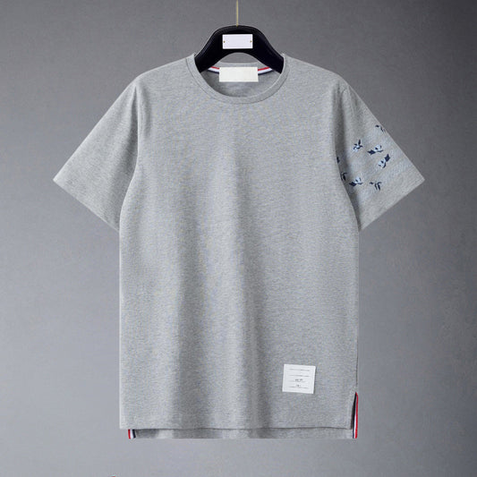 Thom Browne  Cotton 2026 T-shirt