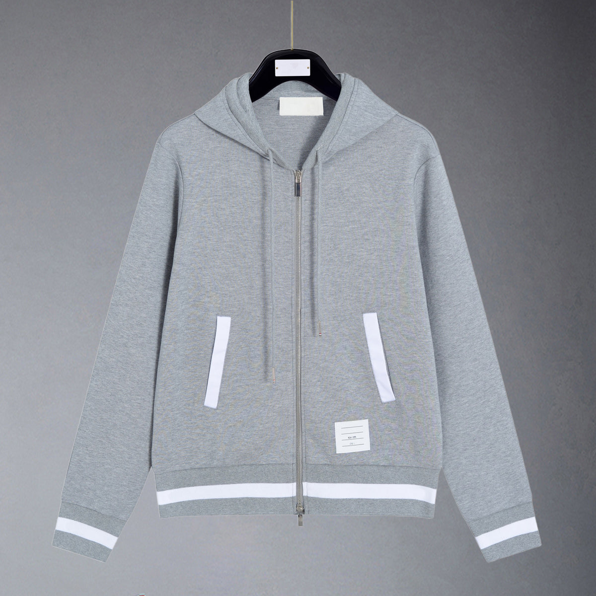 Thom Browne 2025SS Sports Hoodie
