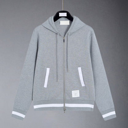 Thom Browne 2025SS Sports Hoodie