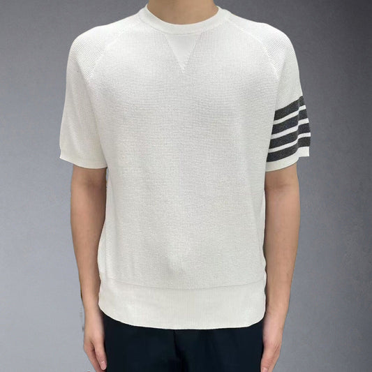 Thom Browne  2025ss Men T-shirt