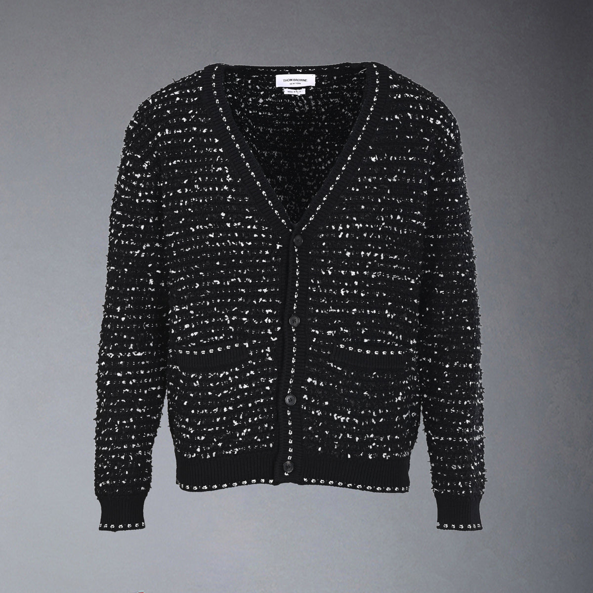 Thom Browne 2025 Knit Sweater