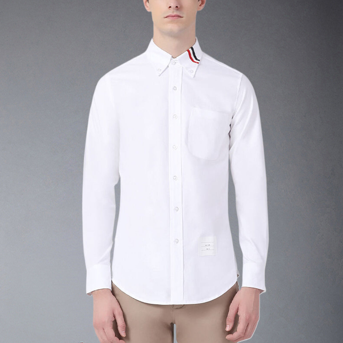 Thom Browne 2025ss Casual Shirt