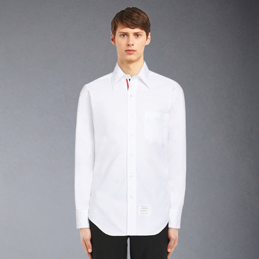 Thom Browne  Casual Oxford Shirt