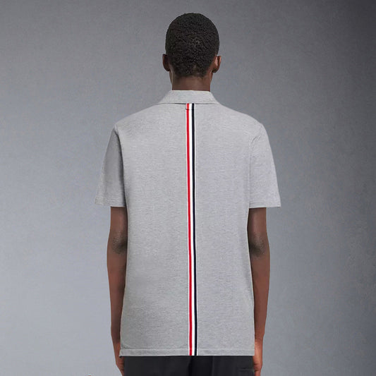 Thom Browne  2025SS new Polo Shirt