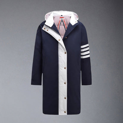 Thom Browne 2025ss Down Jacket