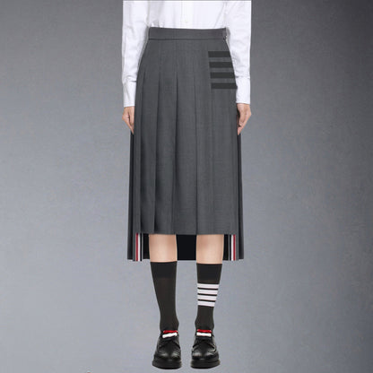Thombrowne 2025SS Women's Long skirt