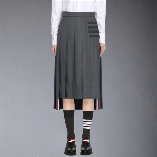 Thombrowne 2025SS Women's Long skirt
