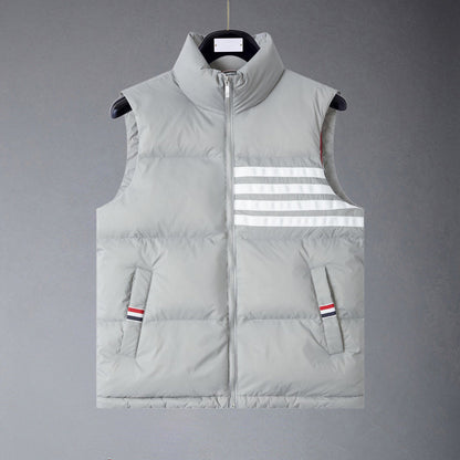Thom Browne 2026ss Women's Winter Vest