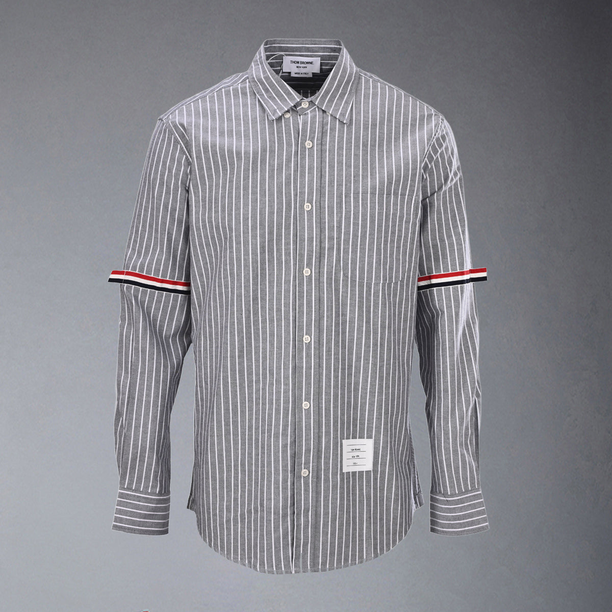 Thom Browne  Casual Oxford Shirt