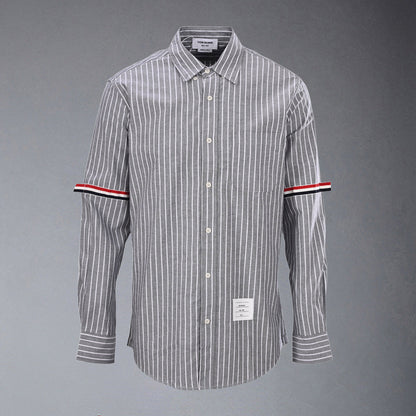 Thom Browne  Casual Oxford Shirt