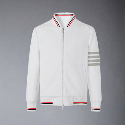 Thom Browne 2025ss 4-Bar Suit Jacket