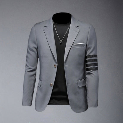 Thom Browne 4-Bar Men's Suits