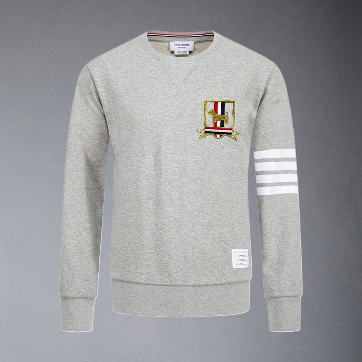 Thom Browne 2025 Couple Sweatshirts
