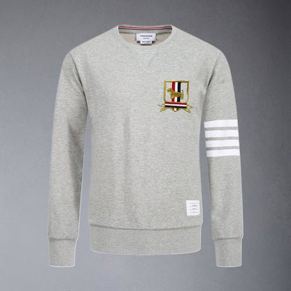 Thom Browne 2025 Couple Sweatshirts