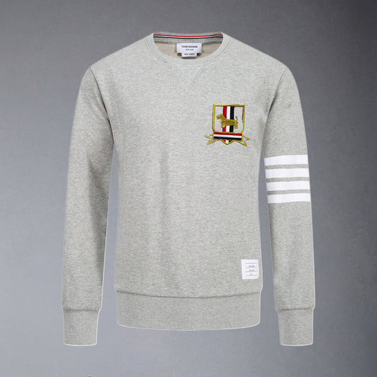 Thom Browne 2025 Couple Sweatshirts