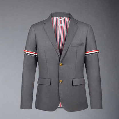 Thom Browne  2025ss Men's Suits