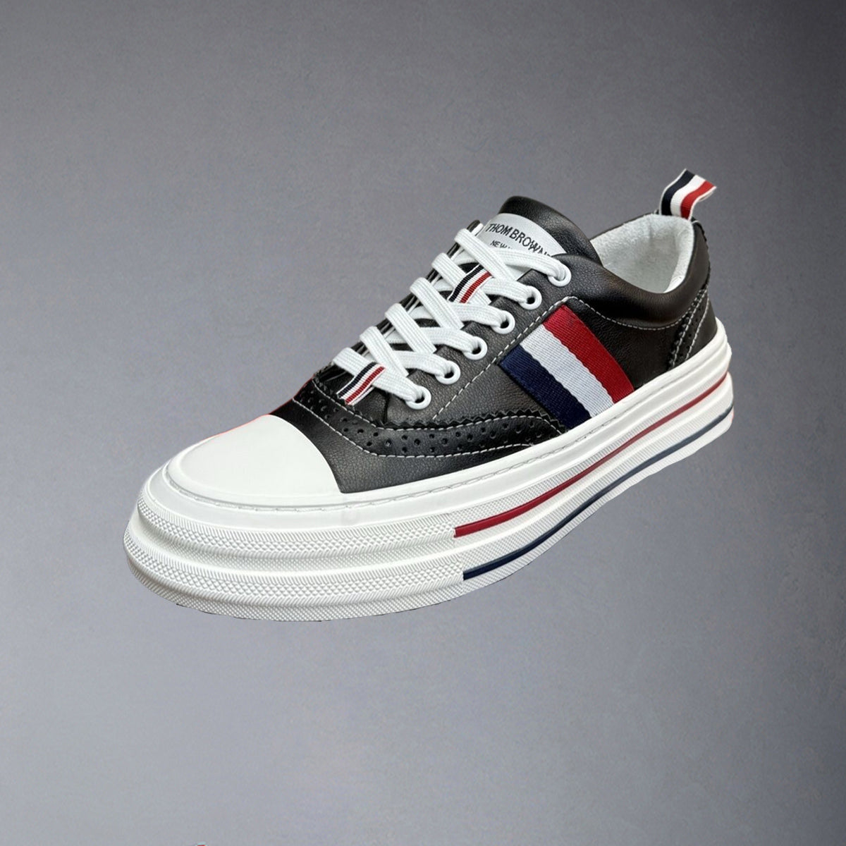 Thom Browne 2025ss Man Sneakers