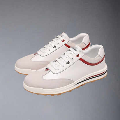 Thom Browne Leather sneakers
