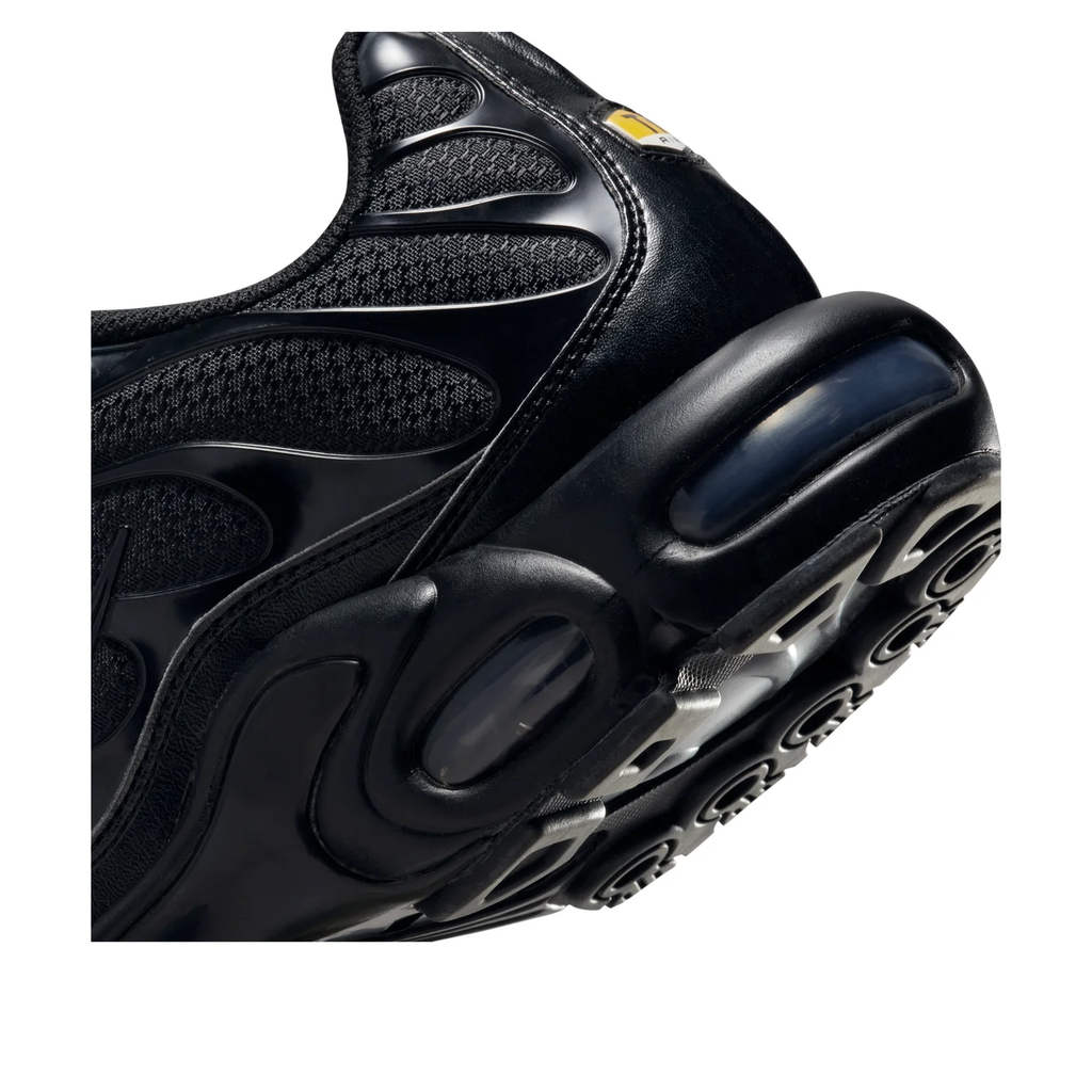 Nike Air Max Plus 'Triple Black'