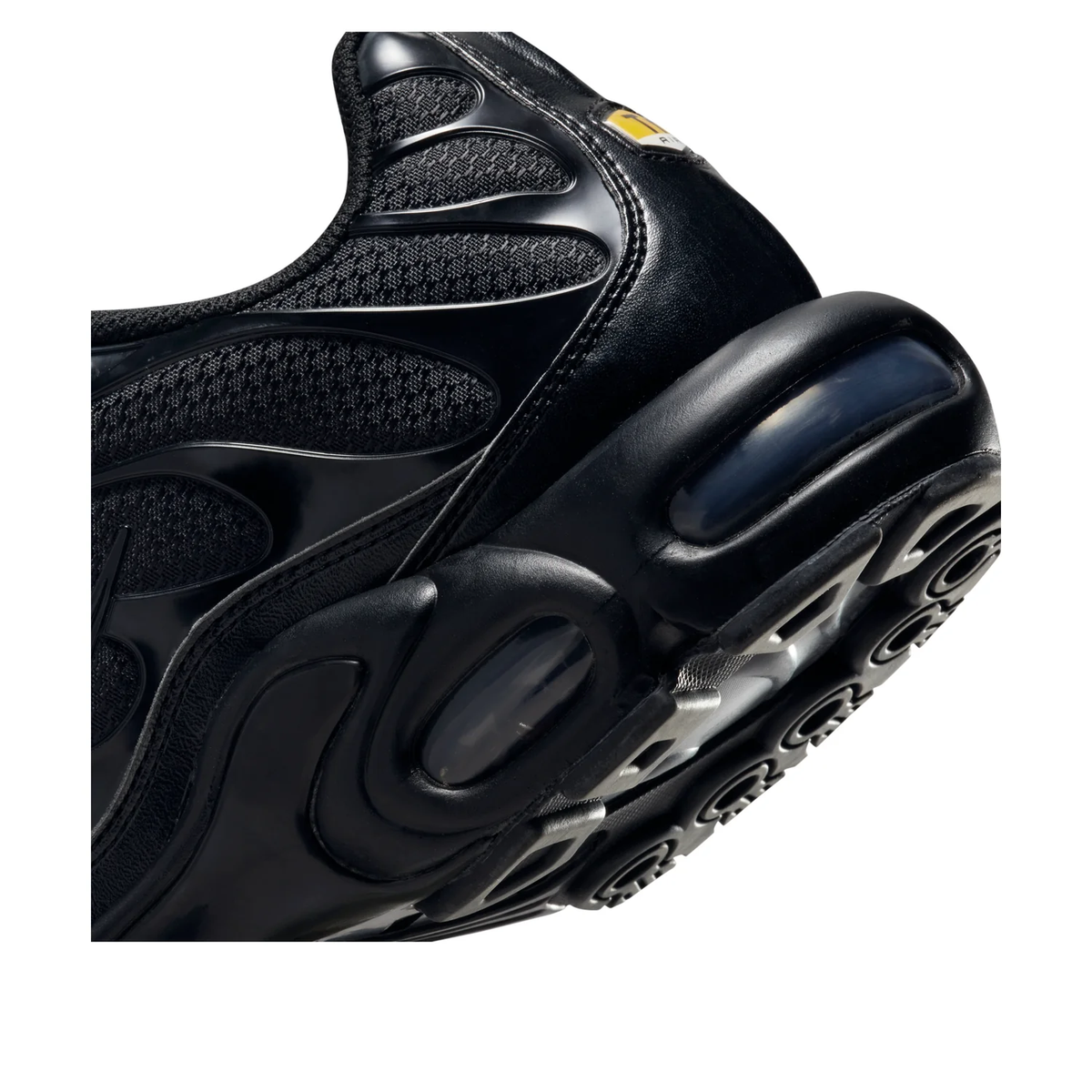Nike Air Max Plus 'Triple Black'