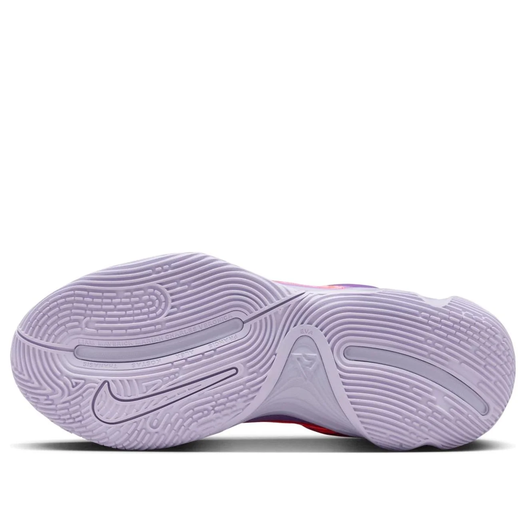 Nike Giannis Immortality 4 'Black Raspberry' Basketball Shoes