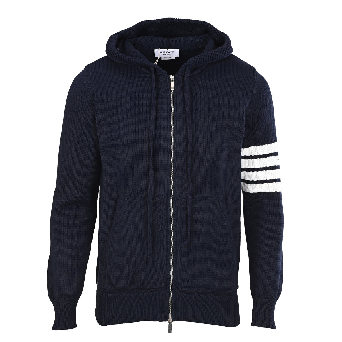 Thom Browne  2026ss Sailboat Hoodie