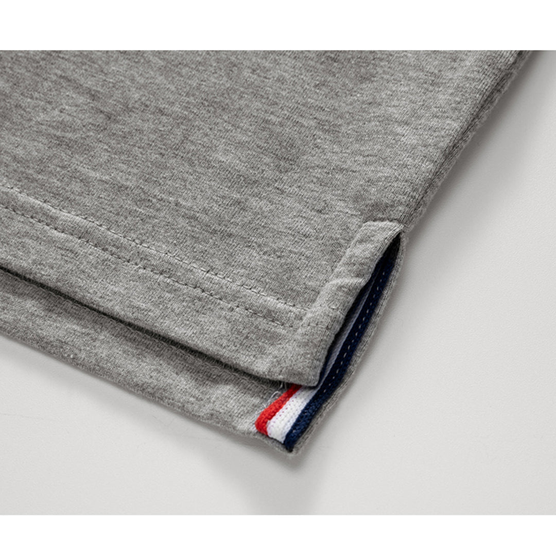 Thom Browne 2025 Cotton T-shirt