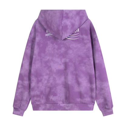 2025SS Couples Loose Fit Hoodie