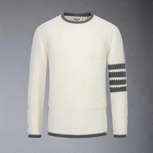 Thom Browne  2025ss Casual sweater