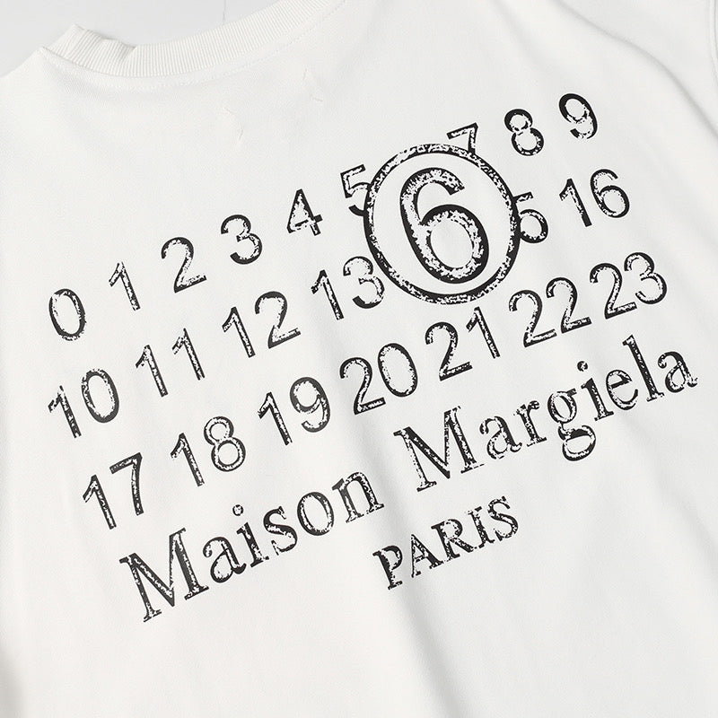 Maison Margiela MM6 2026 Hoodie