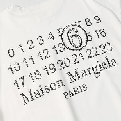 Maison Margiela MM6 2026 Hoodie