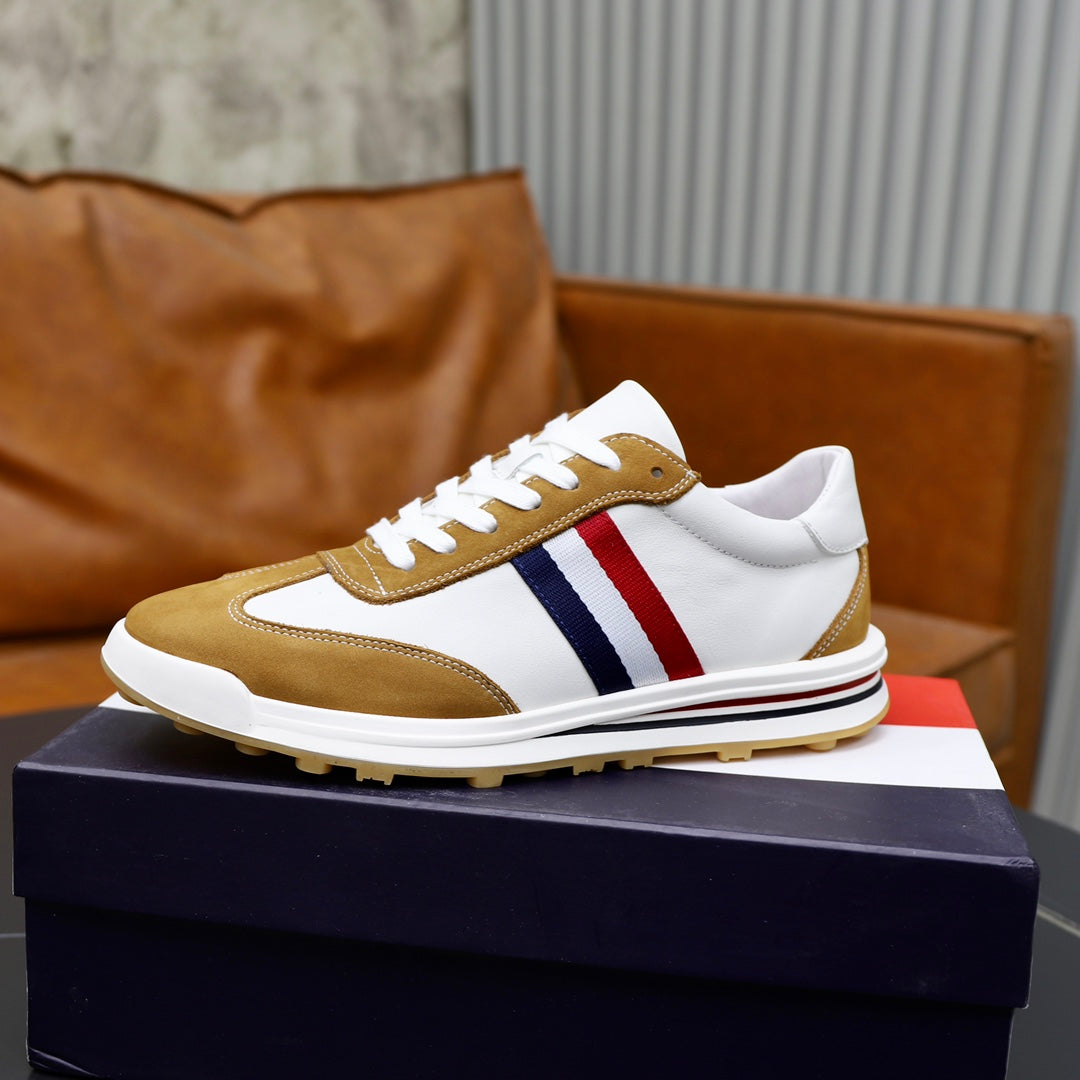 Thom Browne Man Sneakers