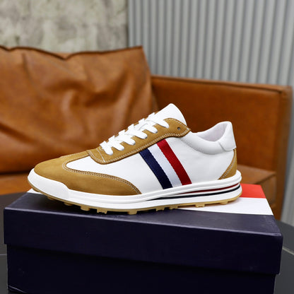 Thom Browne Man Sneakers