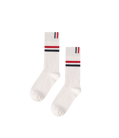 Unisex couple socks THOM TREND