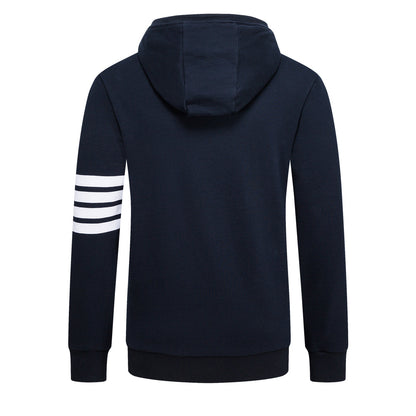 Thom Browne 2025ss Couple Hoodie