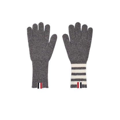 2025SS  wool gloves THOM TREND