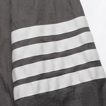 Thom Browne 2025 sun protective clothing