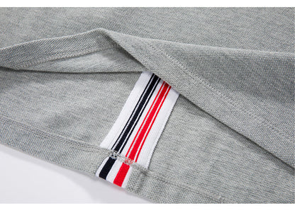 Thom Browne  Casual POLO Shirt