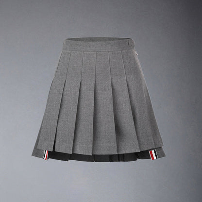 Thom Browne 2025 Short skirt