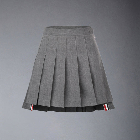 Thom Browne 2025 Short skirt
