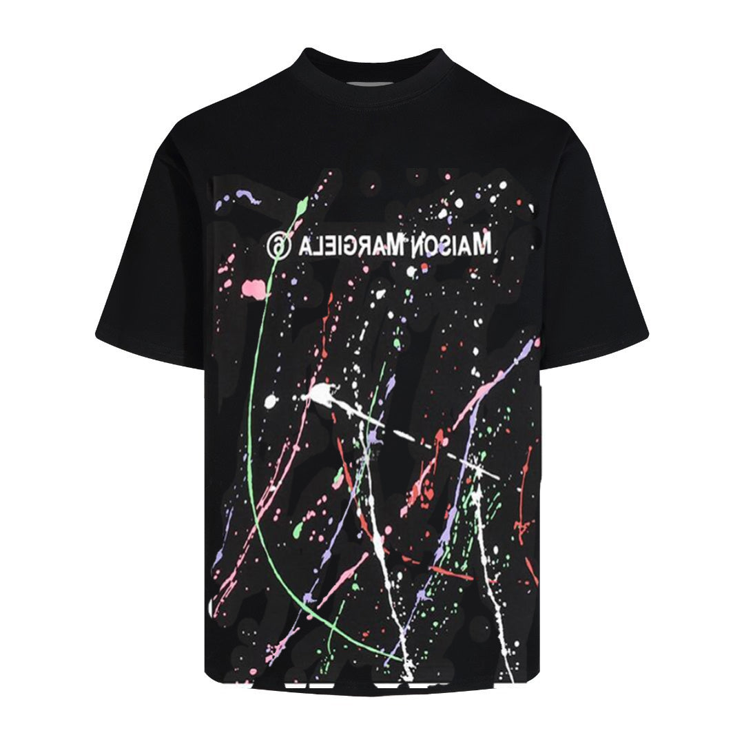Maison Margiela 2026 Unisex T-Shirt