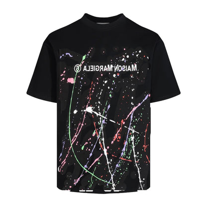 Maison Margiela 2026 Unisex T-Shirt
