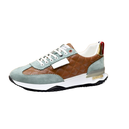 Thom Browne  Cowhide Sneakers