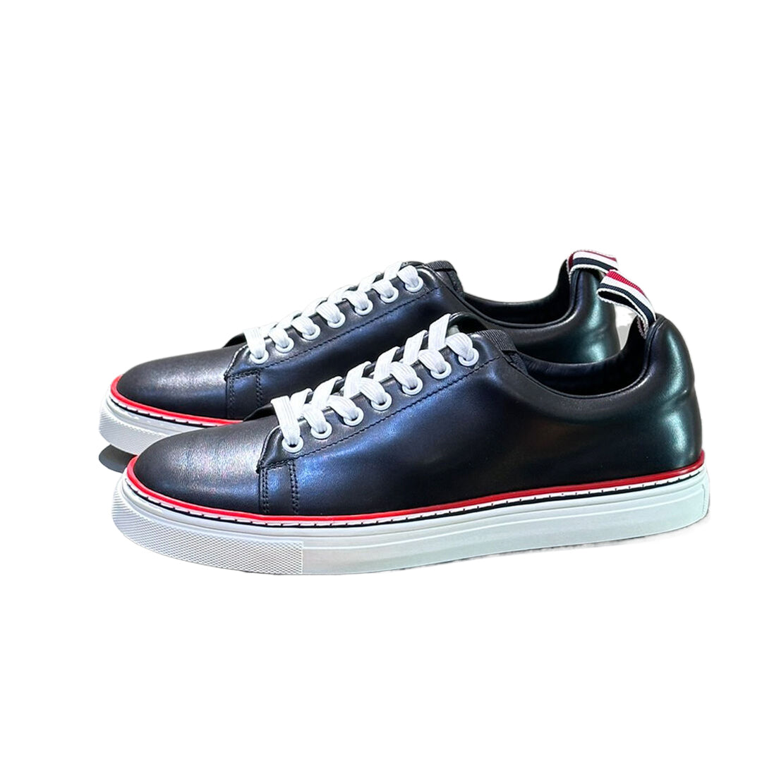Thom Browne Leather sneakers