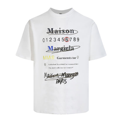 Maison Margiela MM6 2026 T-Shirt