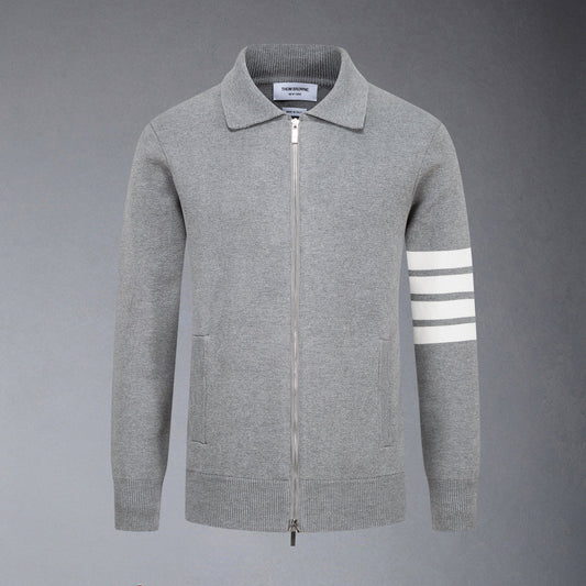 Thom Browne  2025SS Zipper Jacket