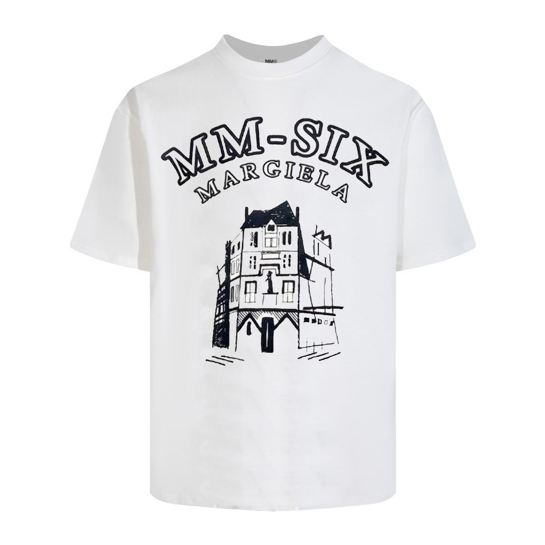 Maison Margiela MM6 2026 T-Shirt