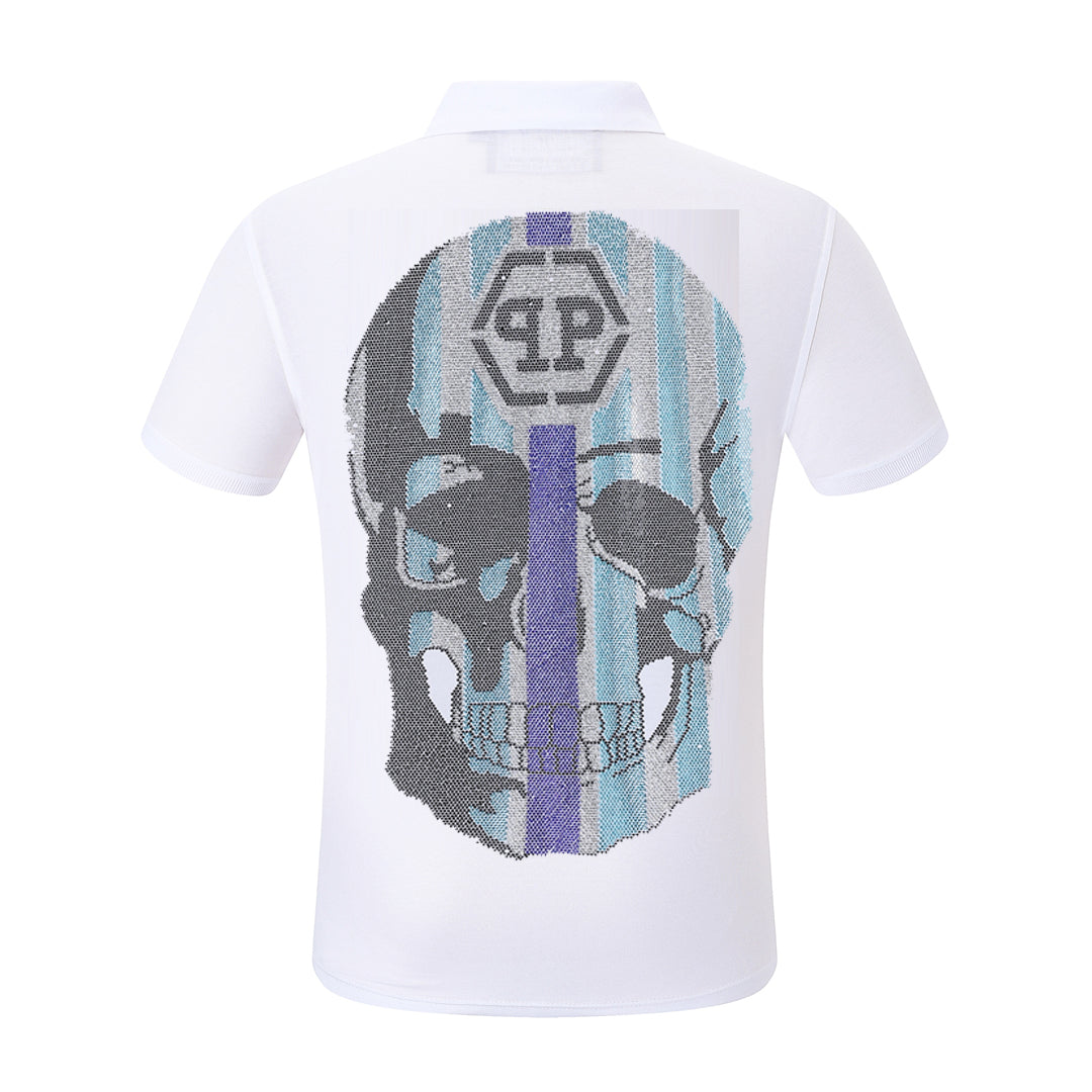 SOLO-25ss POLO shirt