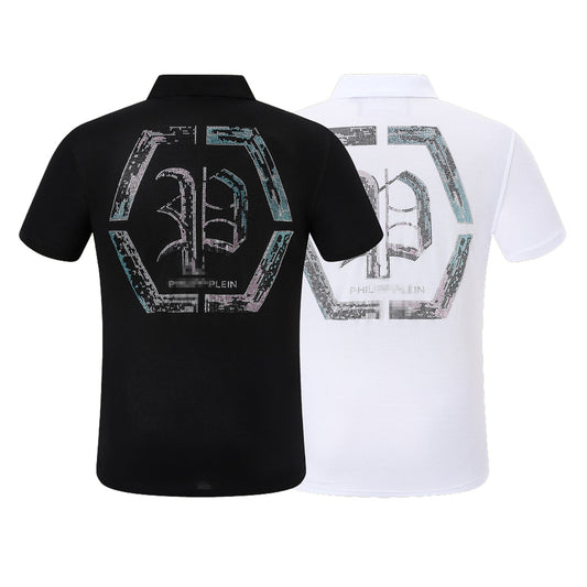 SOLO- 2024 Men POLO shirt