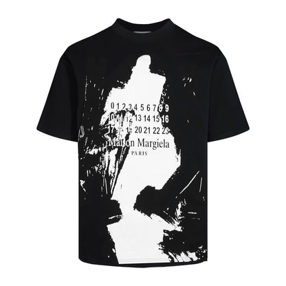 Maison Margiela New Arrival Relaxed Fit T-Shirt